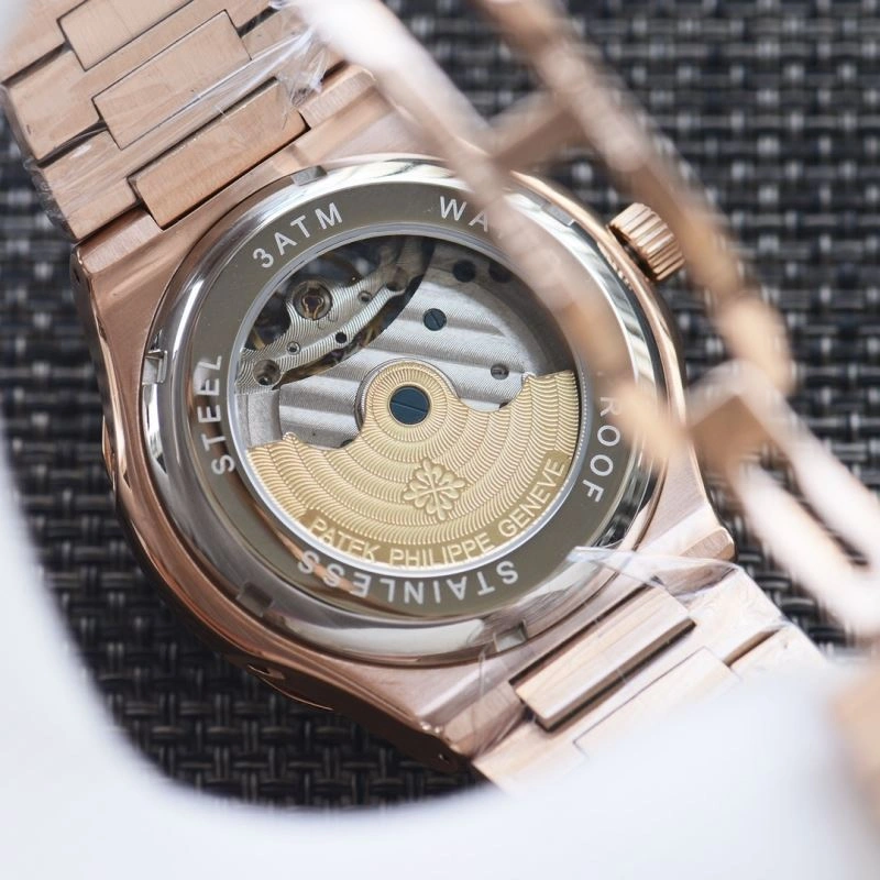 PATEK PHILIPPE Watches Trendsetting 196821