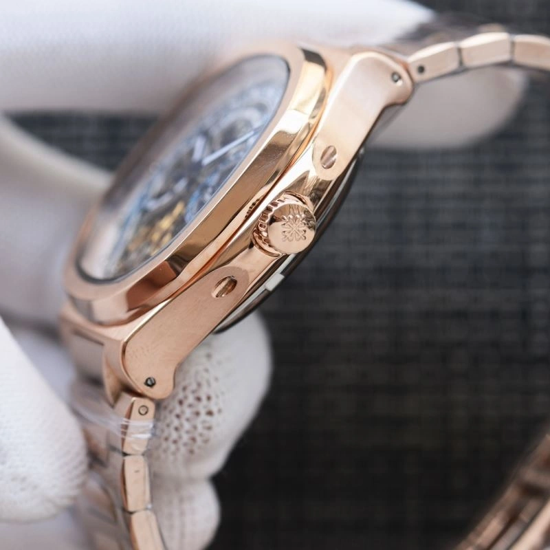 PATEK PHILIPPE Watches Trendsetting 196821
