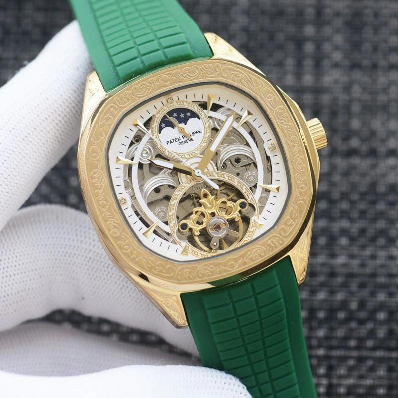 PATEK PHILIPPE Watches Lightweight 196825
