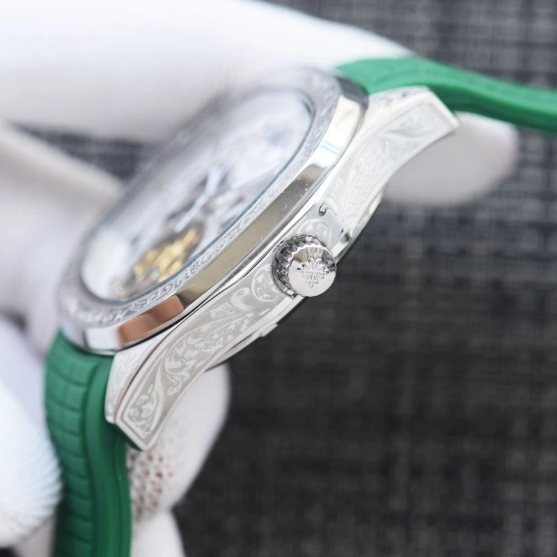 Upgraded PATEK PHILIPPE Watches 196813