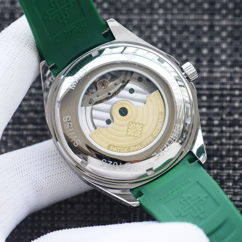 Upgraded PATEK PHILIPPE Watches 196813