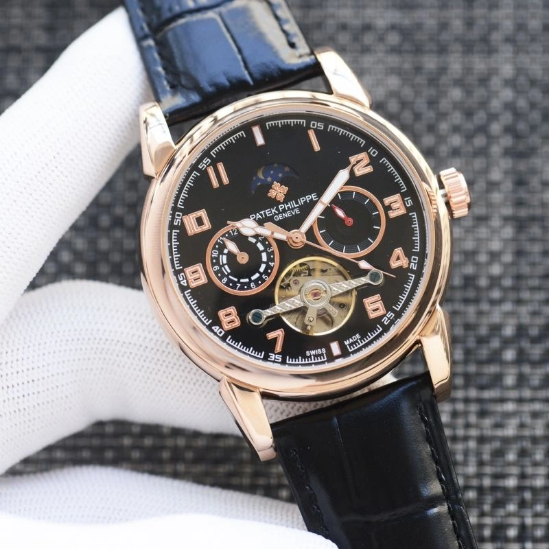 PATEK PHILIPPE Watches Original 196807