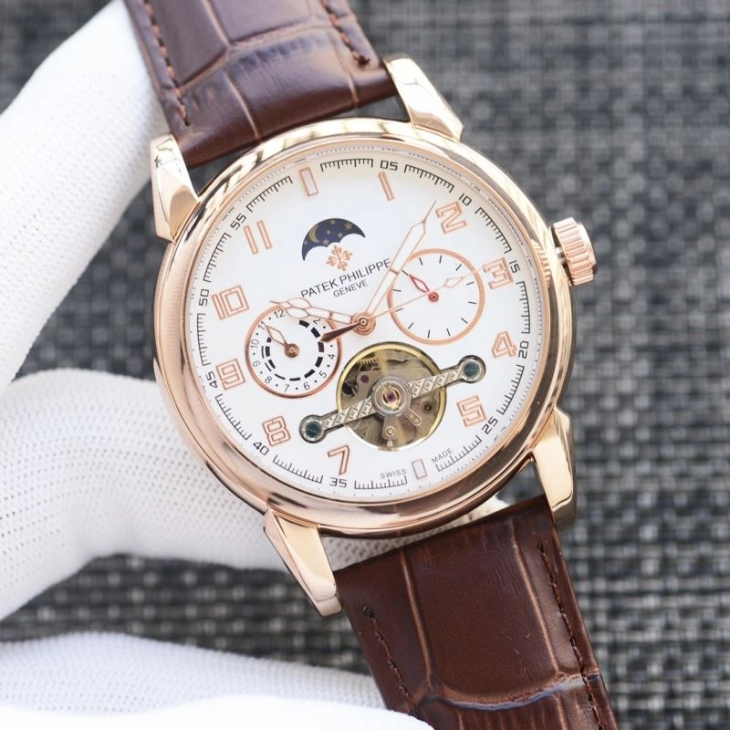 PATEK PHILIPPE Watches Original 196807