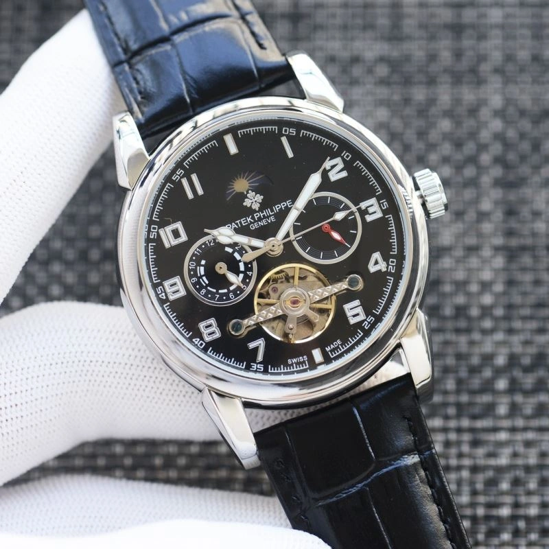 PATEK PHILIPPE Watches Original 196807