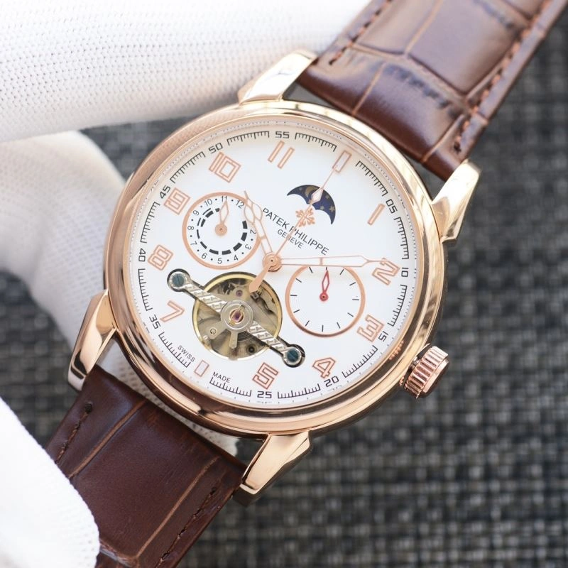PATEK PHILIPPE Watches Original 196807