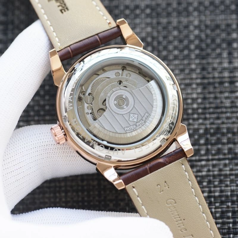 PATEK PHILIPPE Watches Original 196807