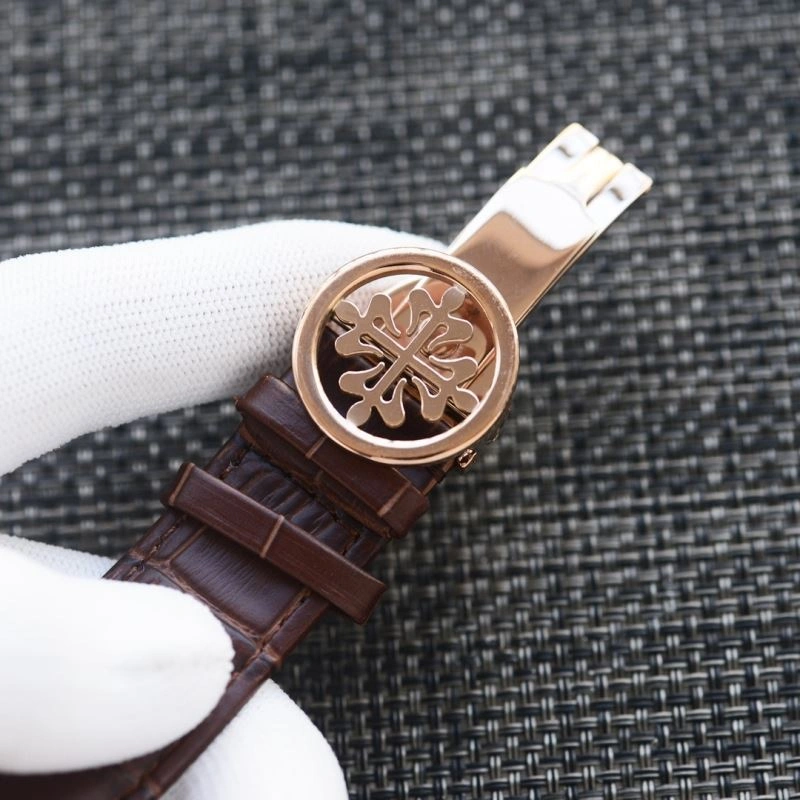 PATEK PHILIPPE Watches Original 196807