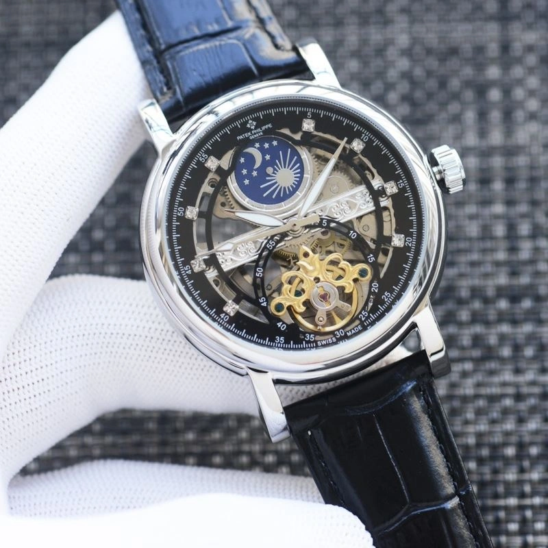 Bold PATEK PHILIPPE Watches 196796