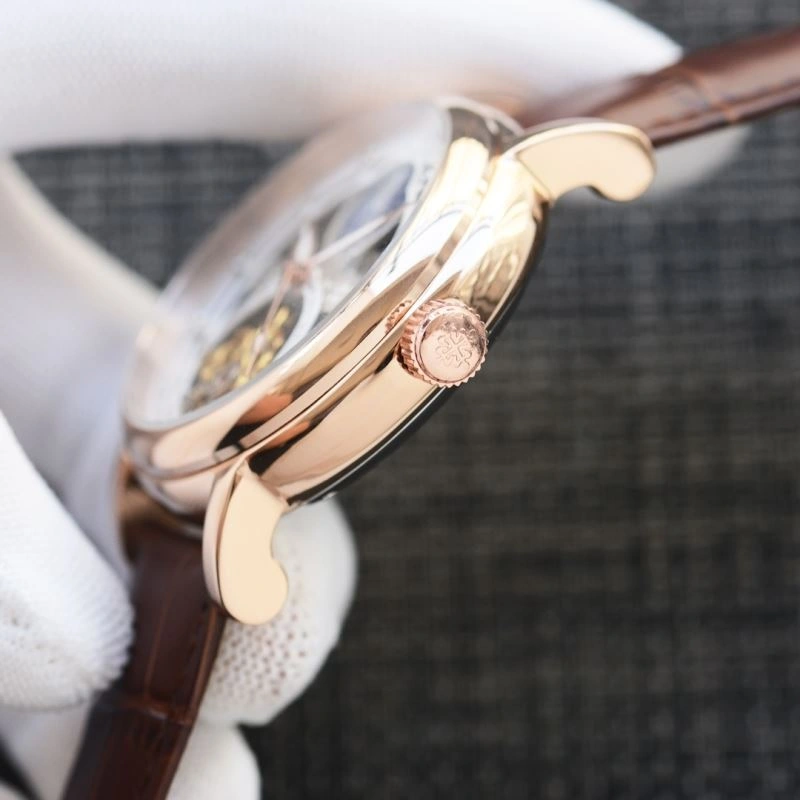 Bold PATEK PHILIPPE Watches 196796