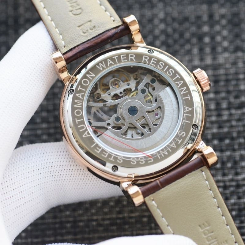Bold PATEK PHILIPPE Watches 196796