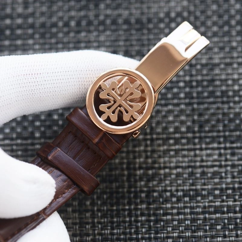 Bold PATEK PHILIPPE Watches 196796