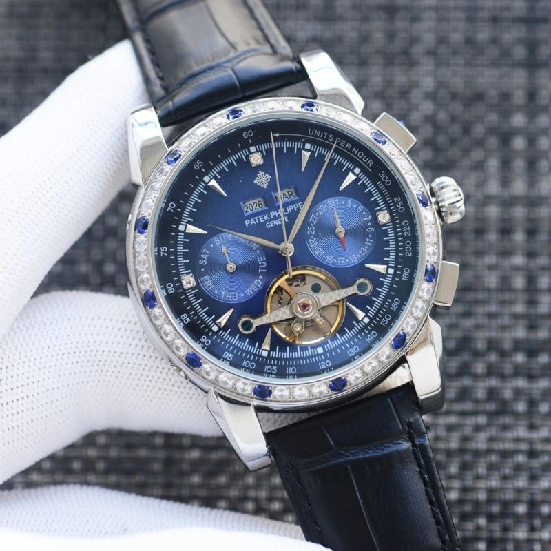 PATEK PHILIPPE Watches ZeroBulk 196792