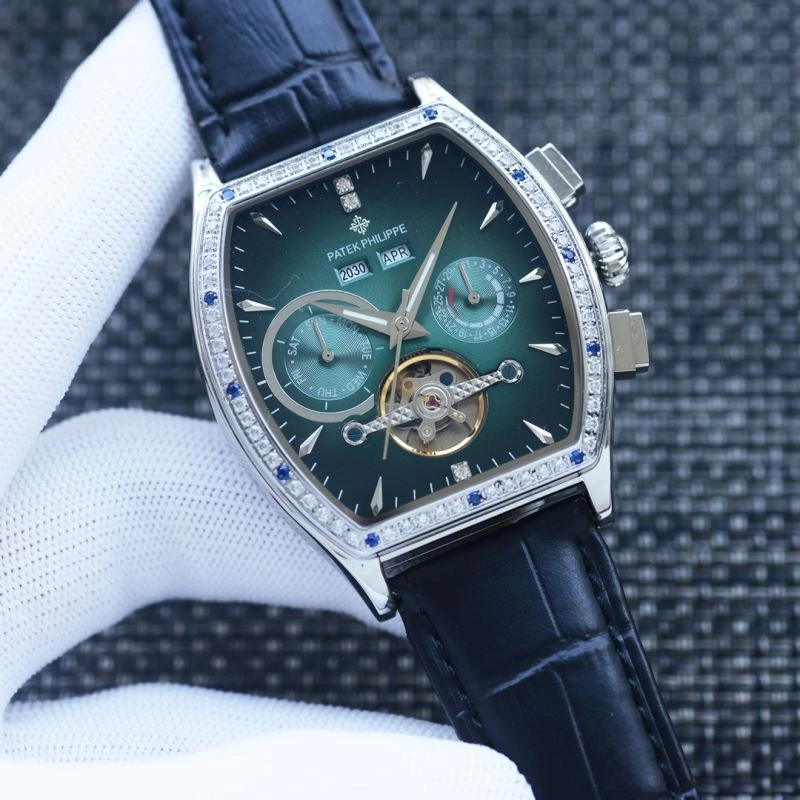 TravelReady PATEK PHILIPPE Watches 196795
