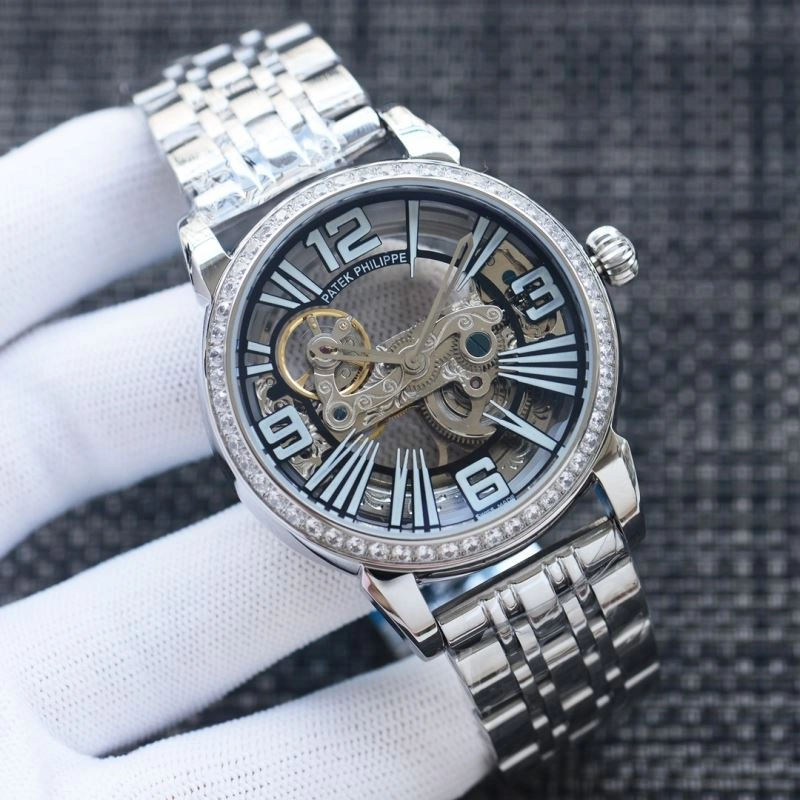 Breathable PATEK PHILIPPE Watches 196804