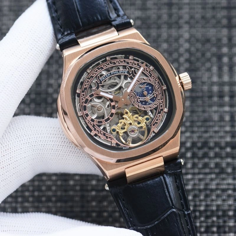 PATEK PHILIPPE Watches SunProtective 196797