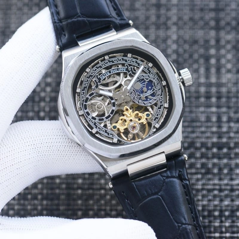 WeatherProof PATEK PHILIPPE Watches 196806