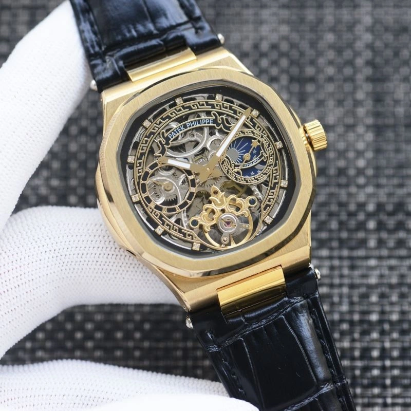 WeatherProof PATEK PHILIPPE Watches 196806