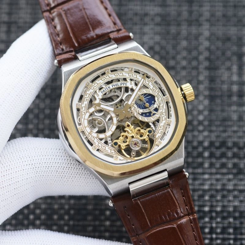 WeatherProof PATEK PHILIPPE Watches 196806