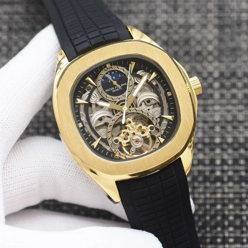 Unique PATEK PHILIPPE Watches 196801