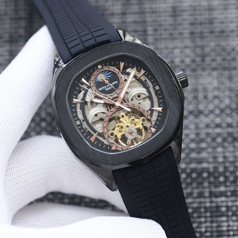 PATEK PHILIPPE Watches EyeCatching 196800
