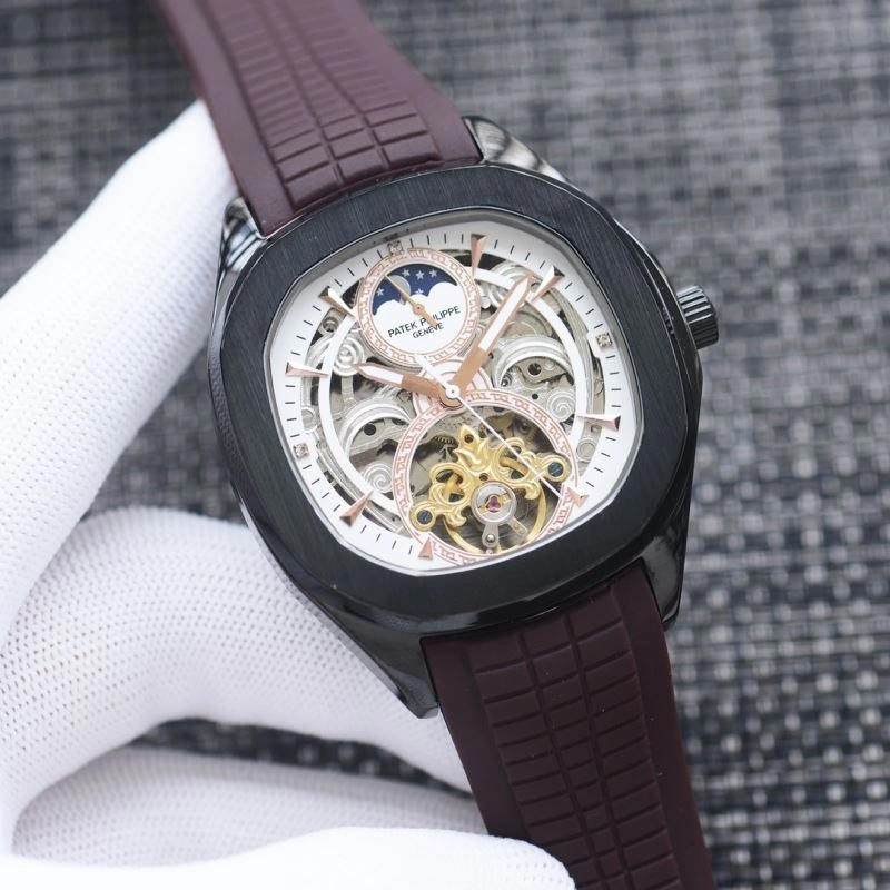 PATEK PHILIPPE Watches EyeCatching 196800