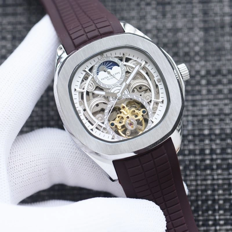 PATEK PHILIPPE Watches EyeCatching 196800