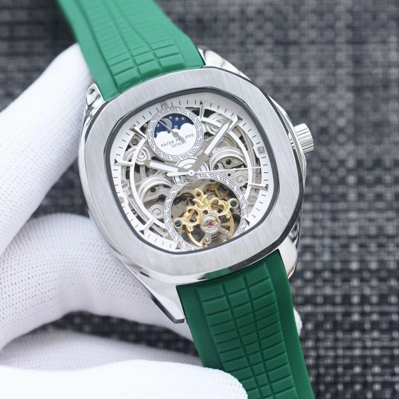 PATEK PHILIPPE Watches EyeCatching 196800