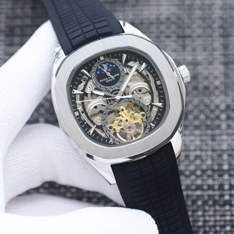 PATEK PHILIPPE Watches EyeCatching 196800