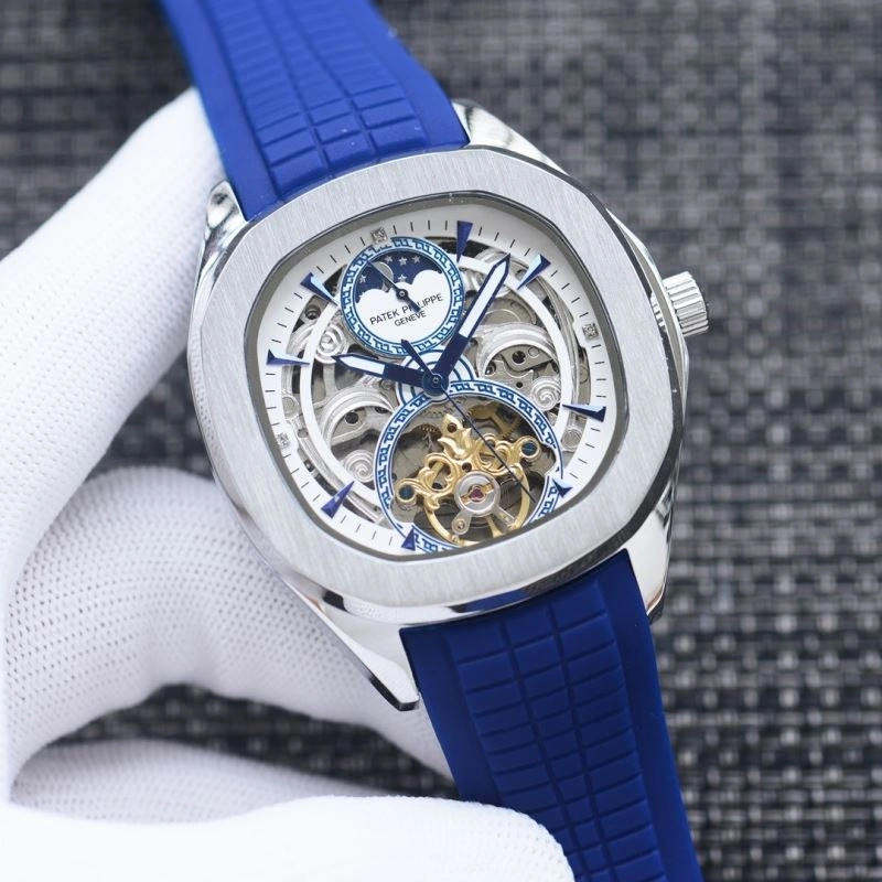 PATEK PHILIPPE Watches EyeCatching 196800