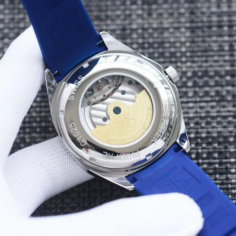 PATEK PHILIPPE Watches EyeCatching 196800
