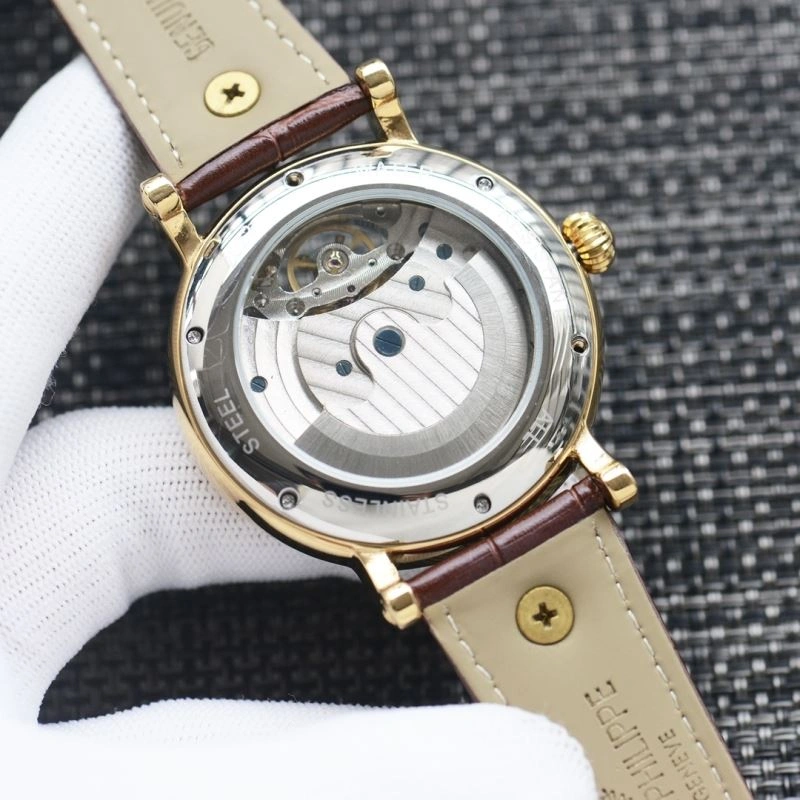 GoAnywhere PATEK PHILIPPE Watches 196805