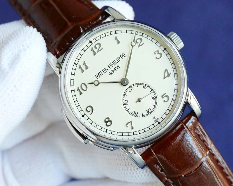 ModernLook PATEK PHILIPPE Watches 196802