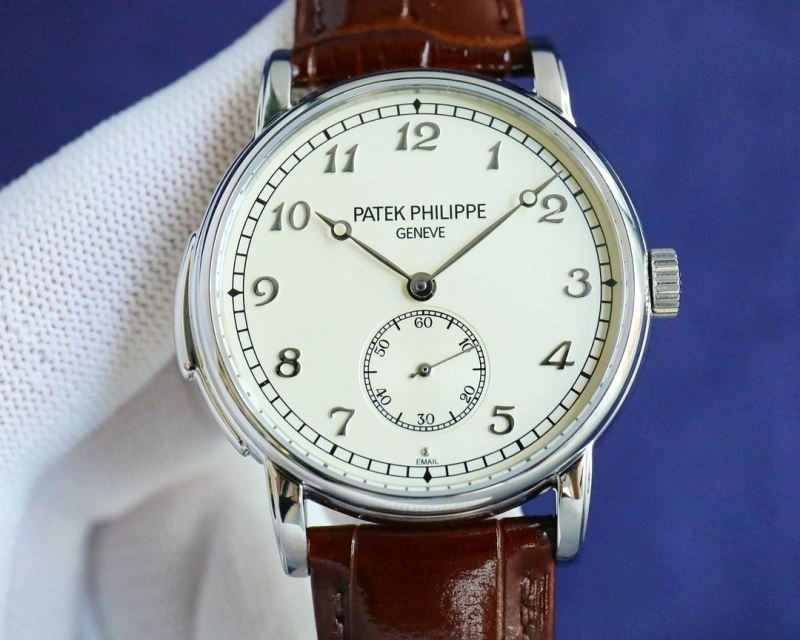 ModernLook PATEK PHILIPPE Watches 196802