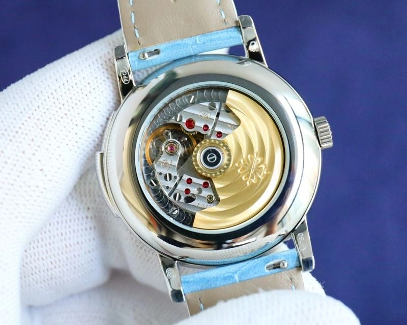 ModernLook PATEK PHILIPPE Watches 196802