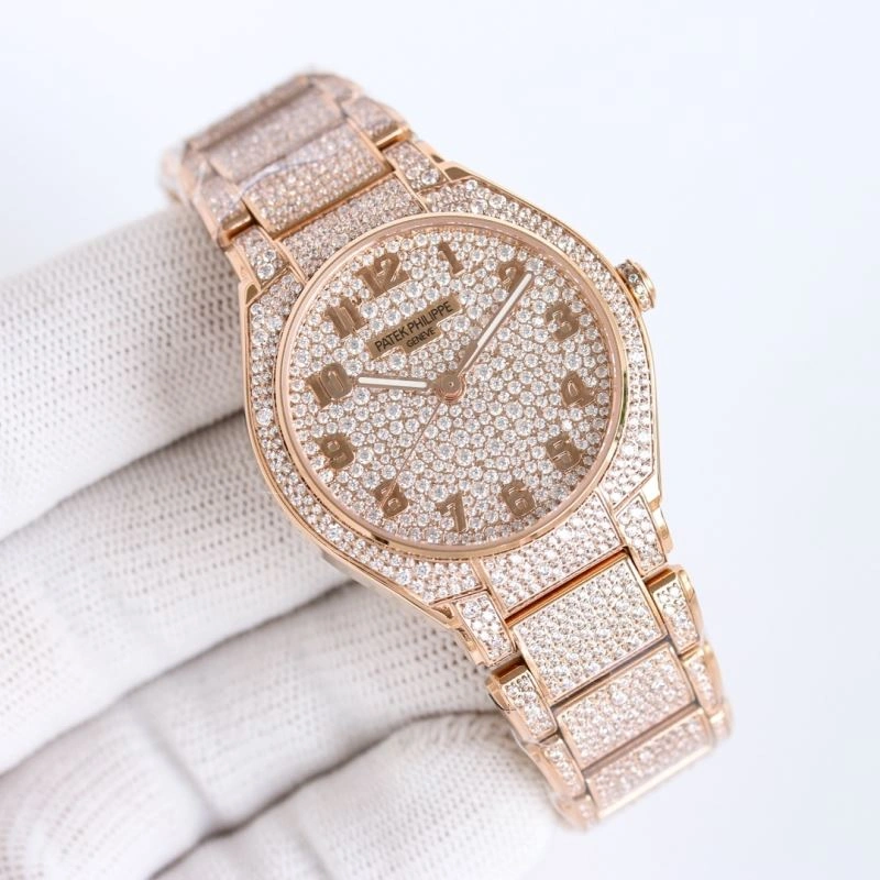 GoAnywhere PATEK PHILIPPE Watches 196799