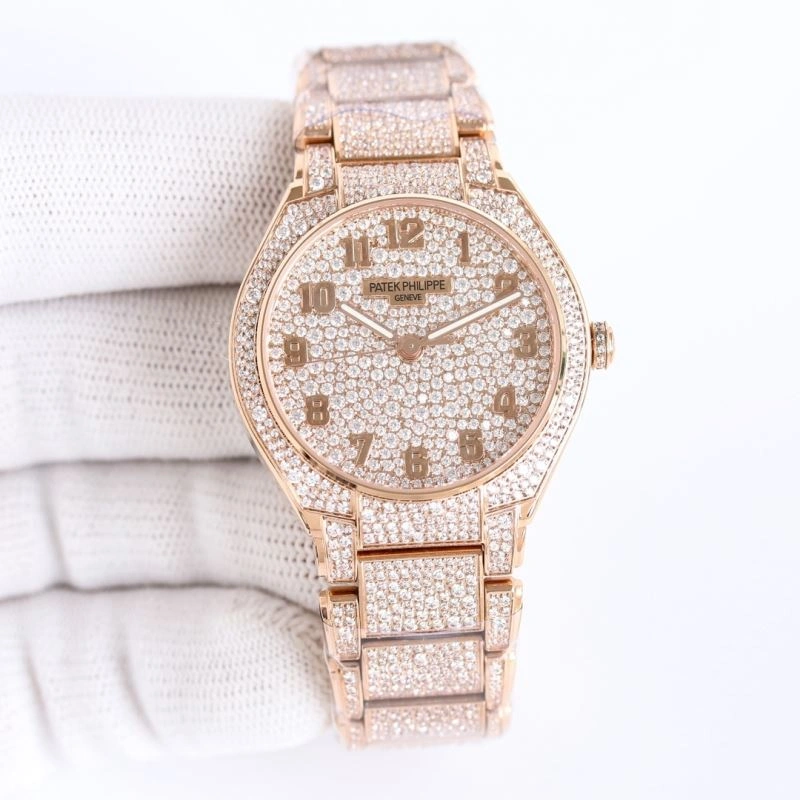 GoAnywhere PATEK PHILIPPE Watches 196799