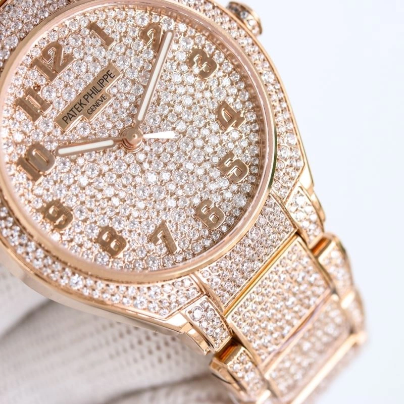 GoAnywhere PATEK PHILIPPE Watches 196799