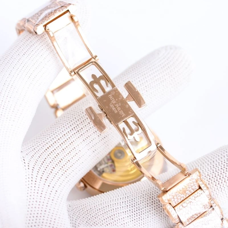 GoAnywhere PATEK PHILIPPE Watches 196799