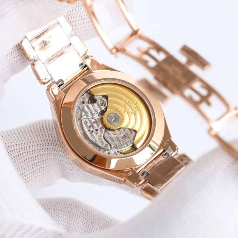 GoAnywhere PATEK PHILIPPE Watches 196799