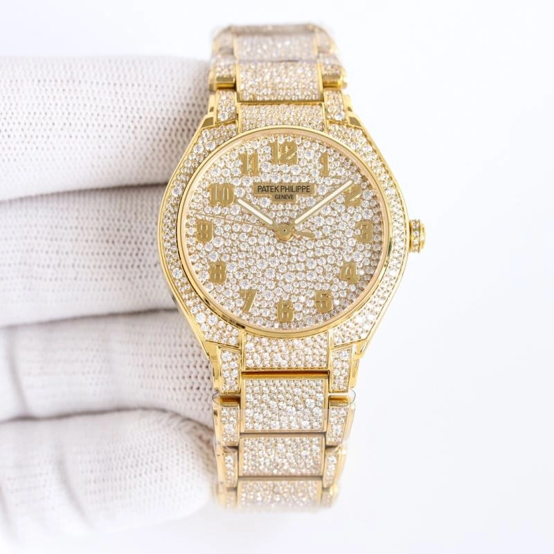 PATEK PHILIPPE Watches Versatile 196794