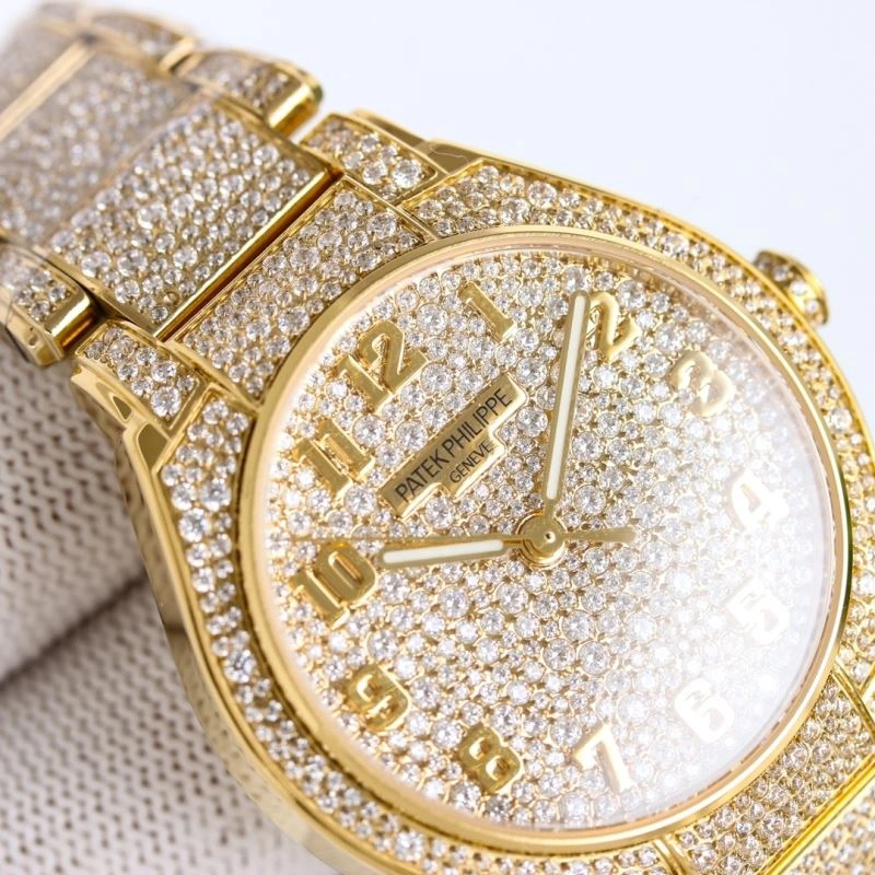 PATEK PHILIPPE Watches Versatile 196794
