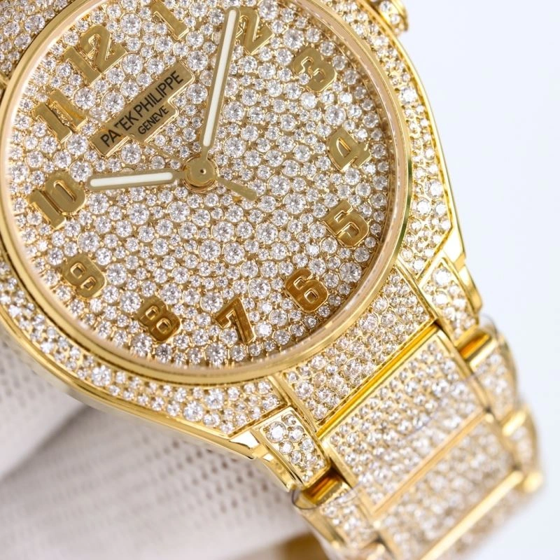 PATEK PHILIPPE Watches Versatile 196794