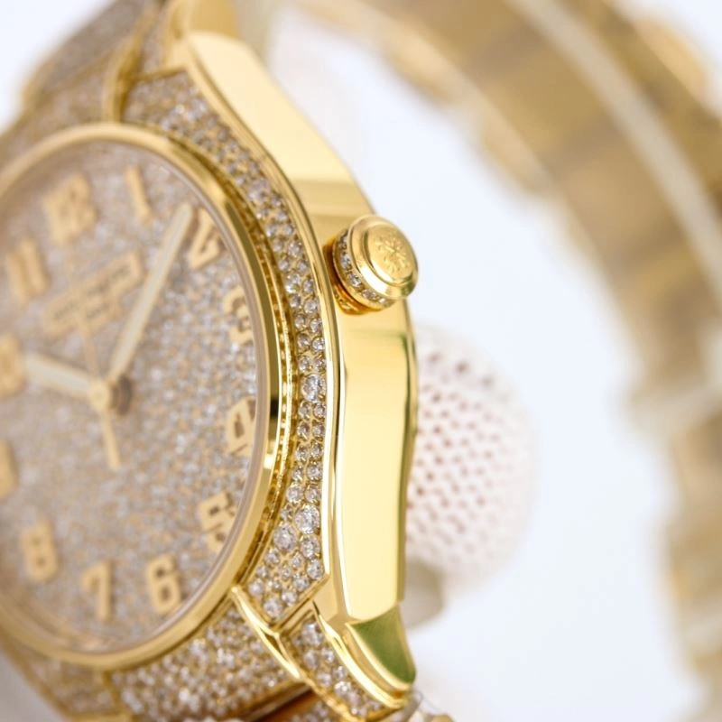PATEK PHILIPPE Watches Versatile 196794