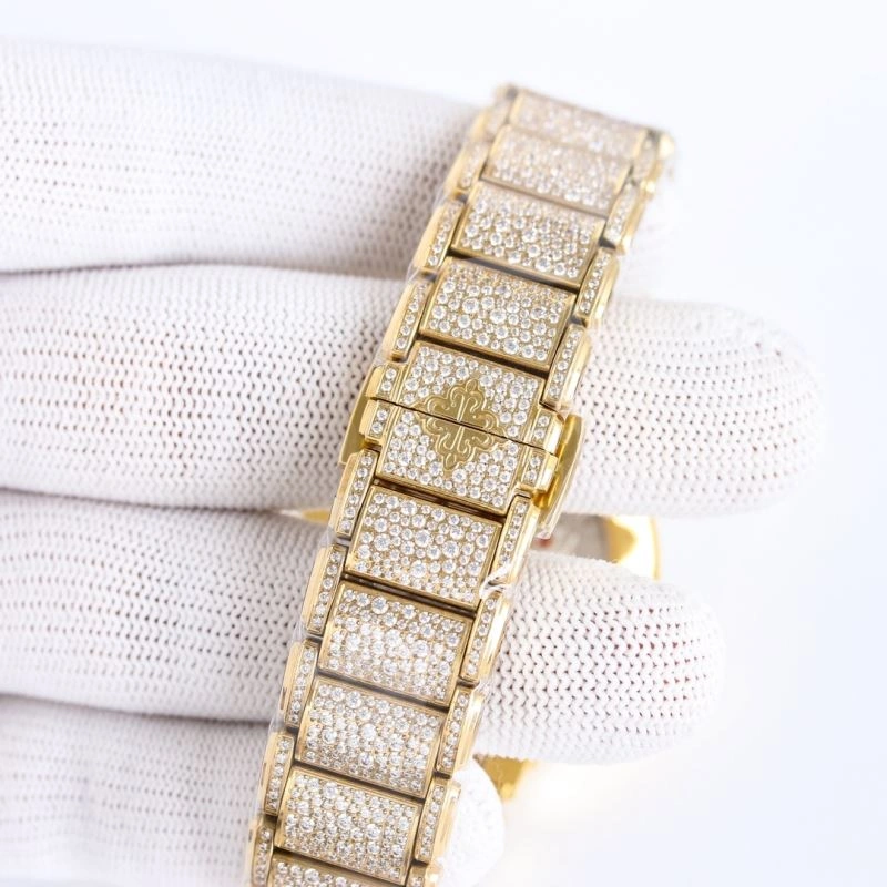 PATEK PHILIPPE Watches Versatile 196794