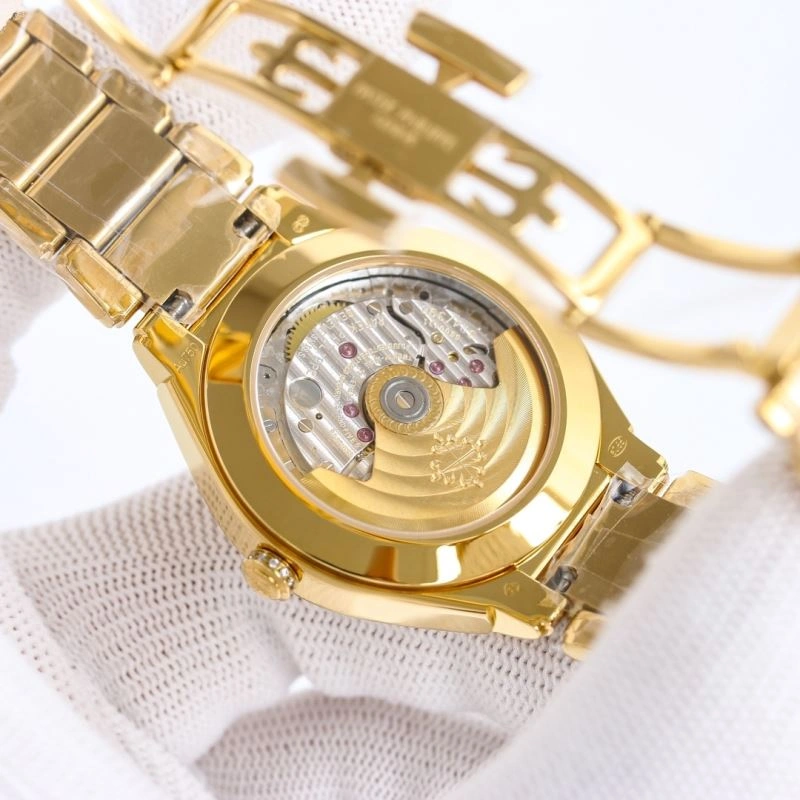 PATEK PHILIPPE Watches Versatile 196794