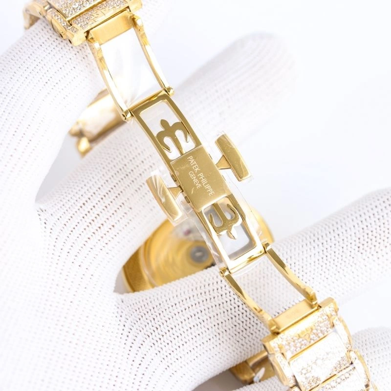 PATEK PHILIPPE Watches Versatile 196794