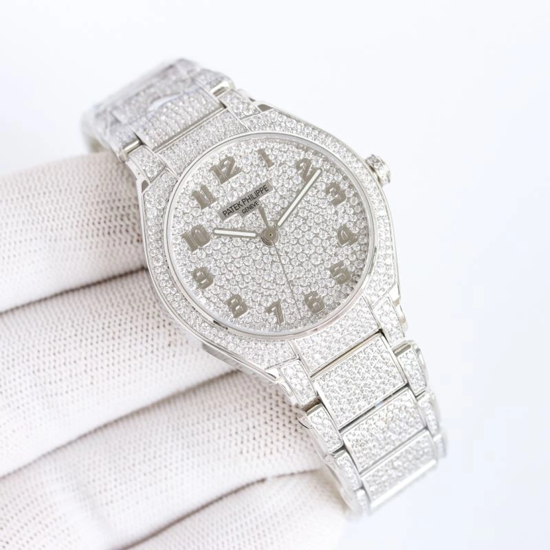 PATEK PHILIPPE Watches SoftTouch 196798