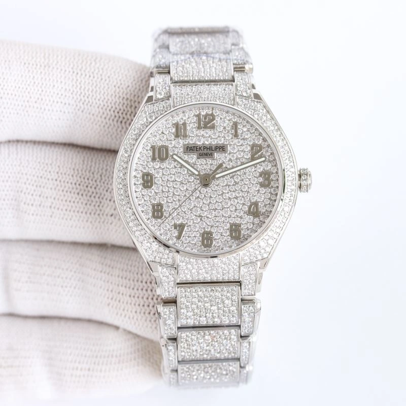 PATEK PHILIPPE Watches SoftTouch 196798