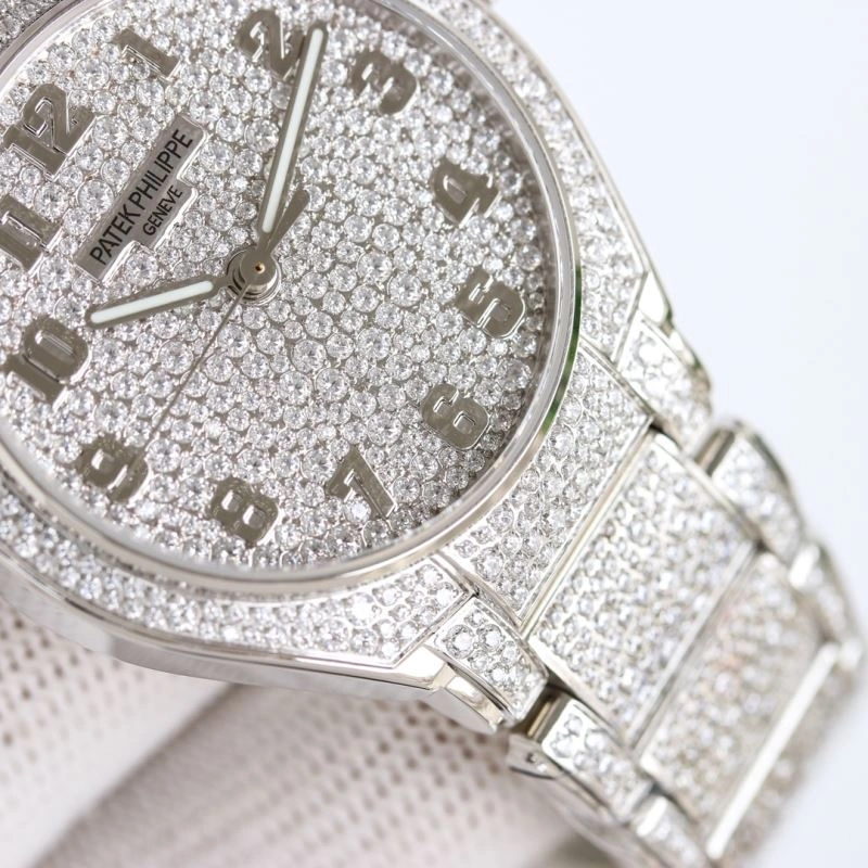 PATEK PHILIPPE Watches SoftTouch 196798