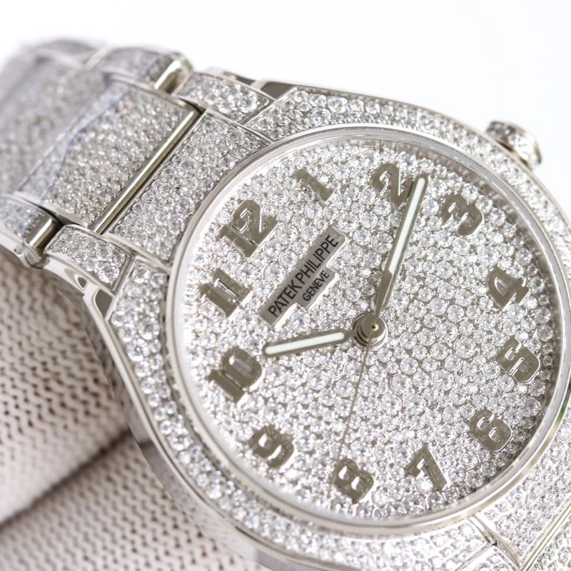 PATEK PHILIPPE Watches SoftTouch 196798